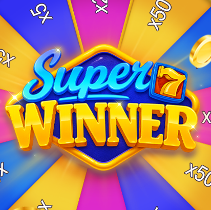 Super Winner Super Winner APK icon