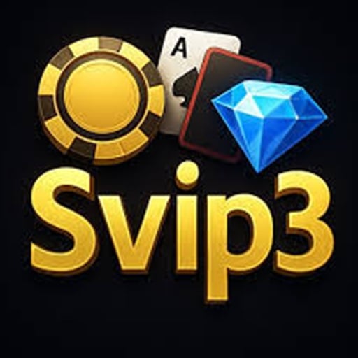 Svip3 Svip3 APK icon
