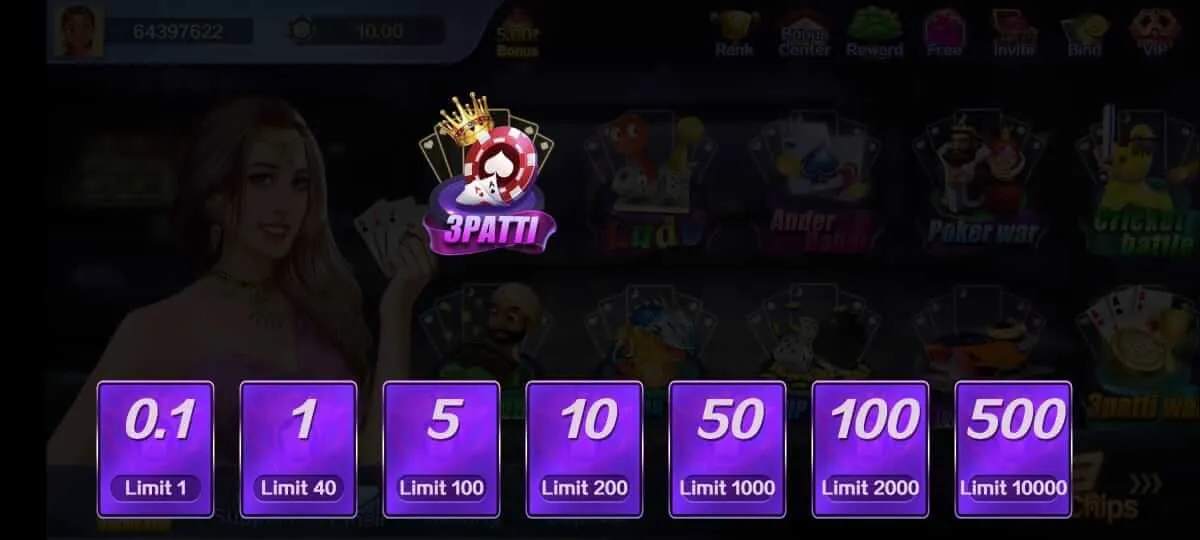 Teen Patti Star APK Teen Patti Star APK