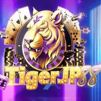 TigerJP88 APK icon