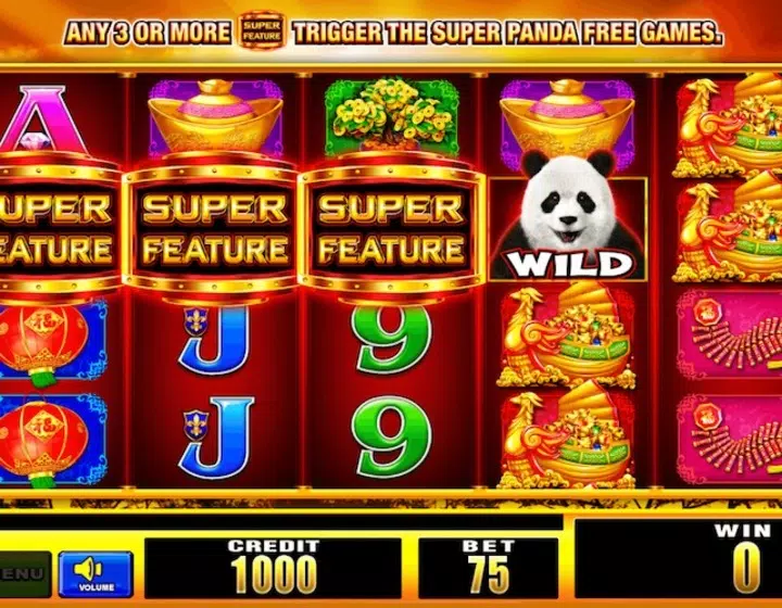Ultra Panda Casino Real Money apk Ultra Panda Casino Real Money apk