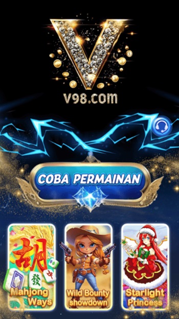 V98 Slot V98 Slot