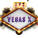 Vegas X APK icon