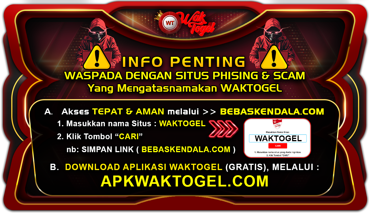 Waktogel Waktogel