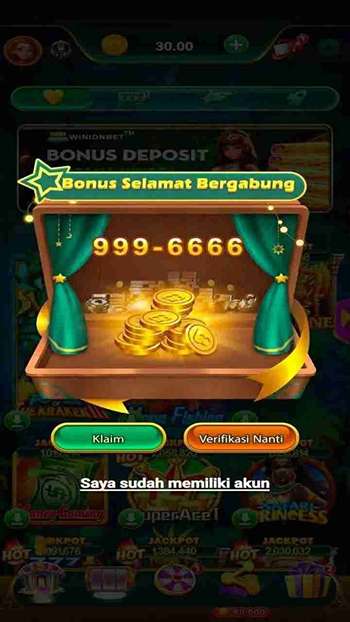 Win IDN APK Win IDN APK