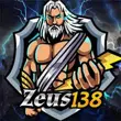 Zeus138 Zeus138 APK icon